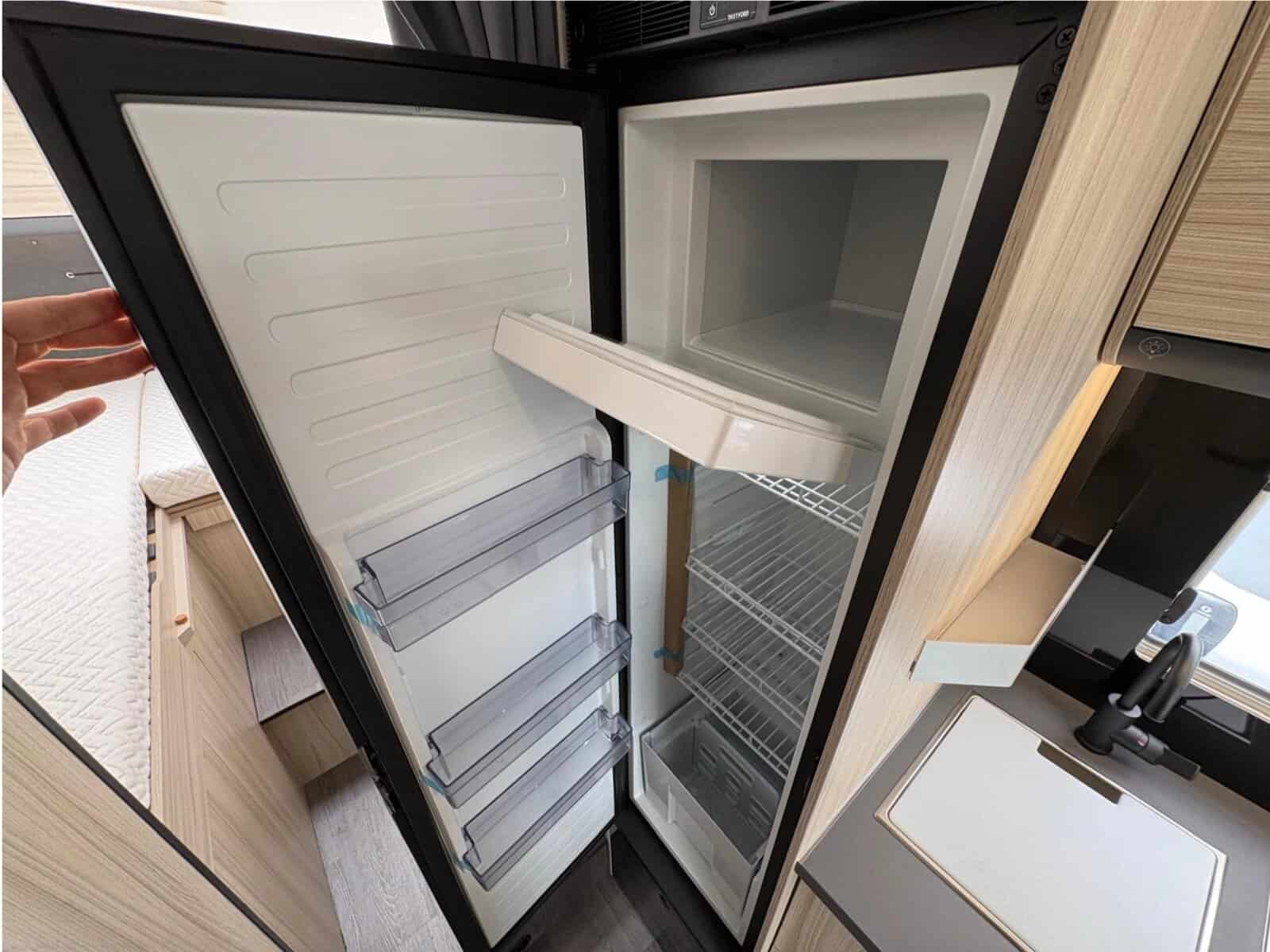 Sun Living C 70 DL, zdjęcie 14