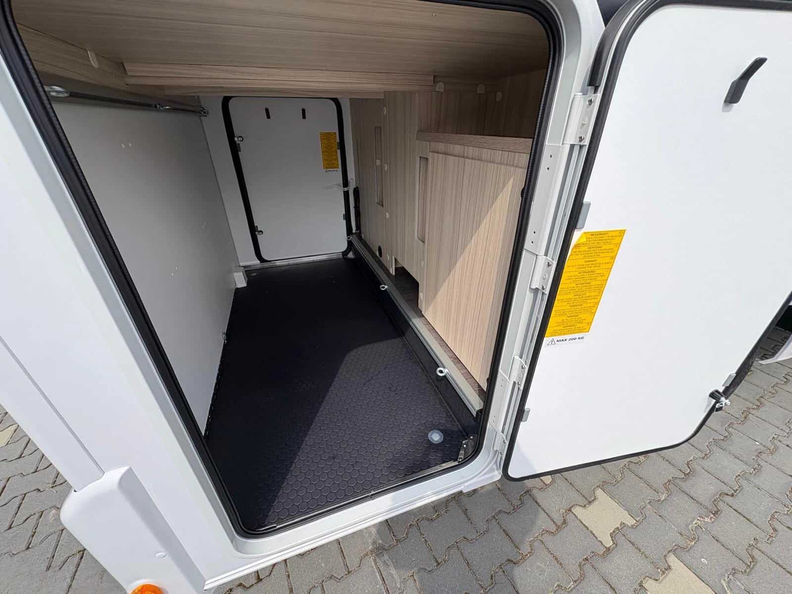 Sun Living C 70 DL, zdjęcie 6