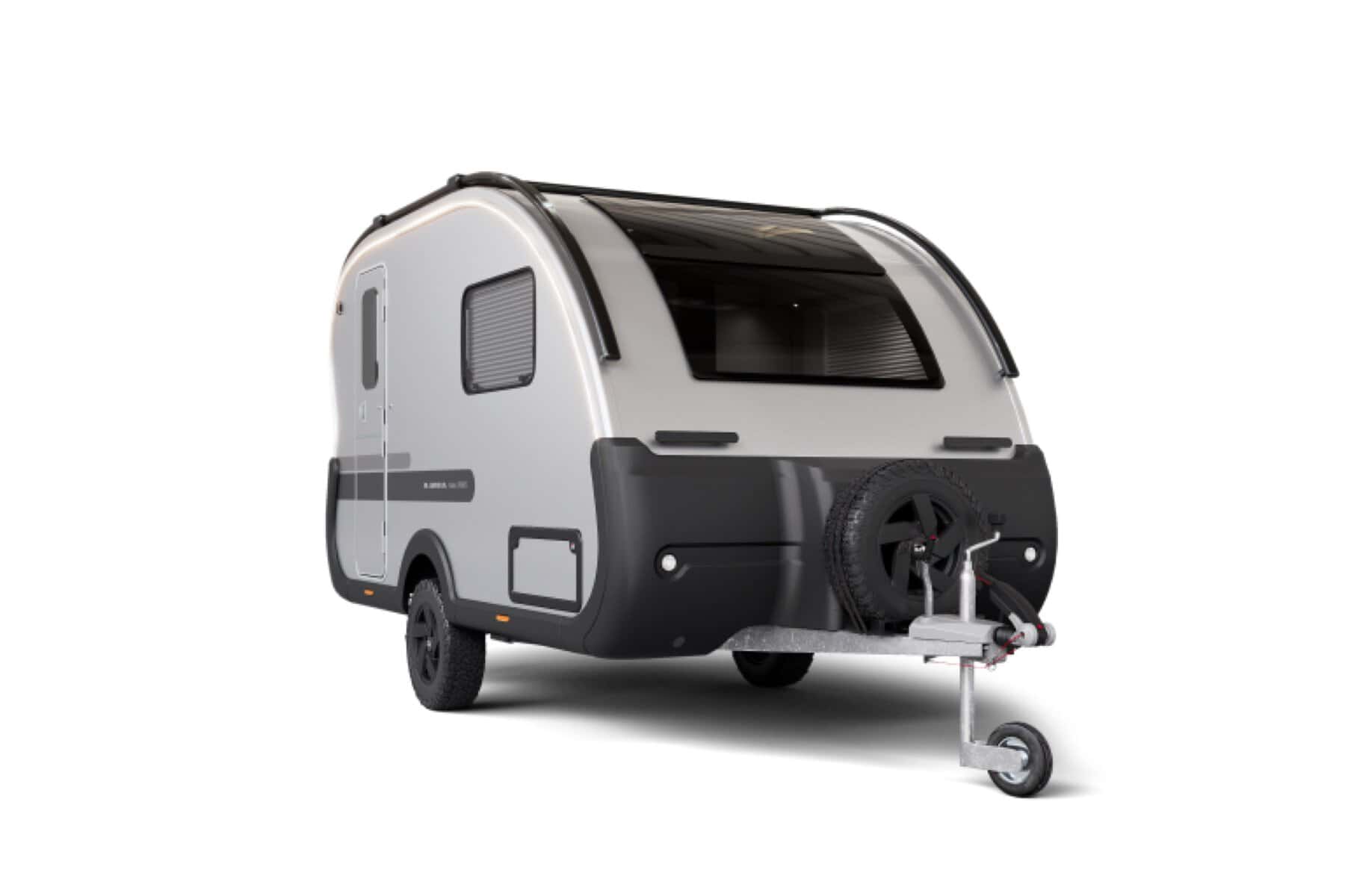 Adria Action Sports 391 LH