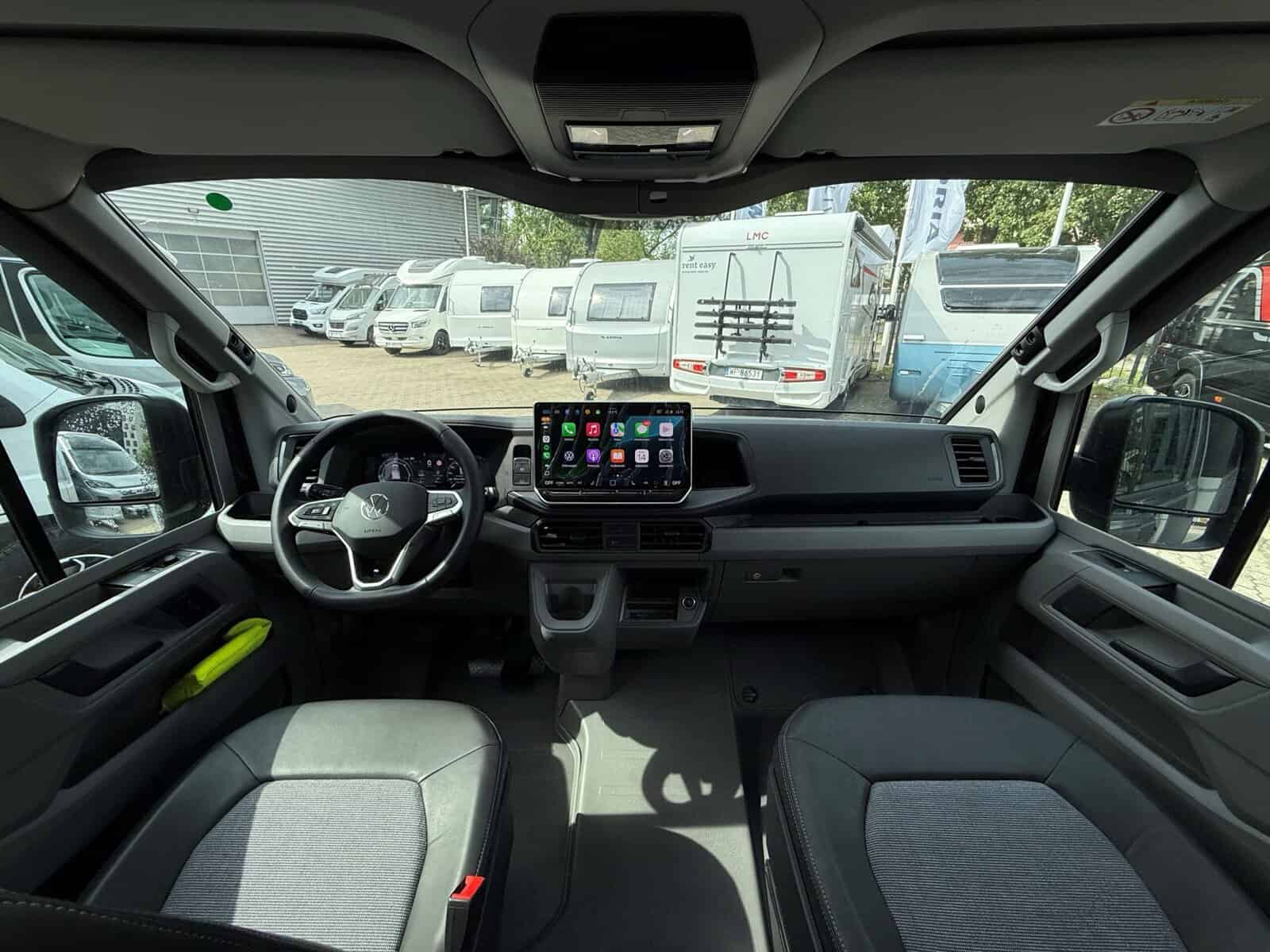 Adria Compact Max DL, zdjęcie 5