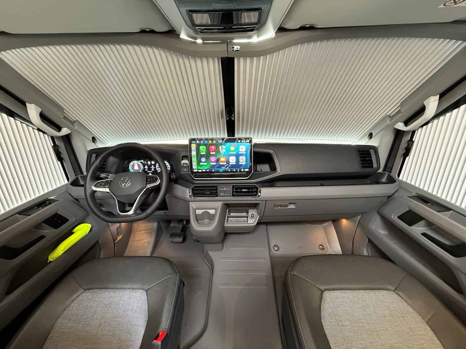 Adria Compact Max DL, zdjęcie 6
