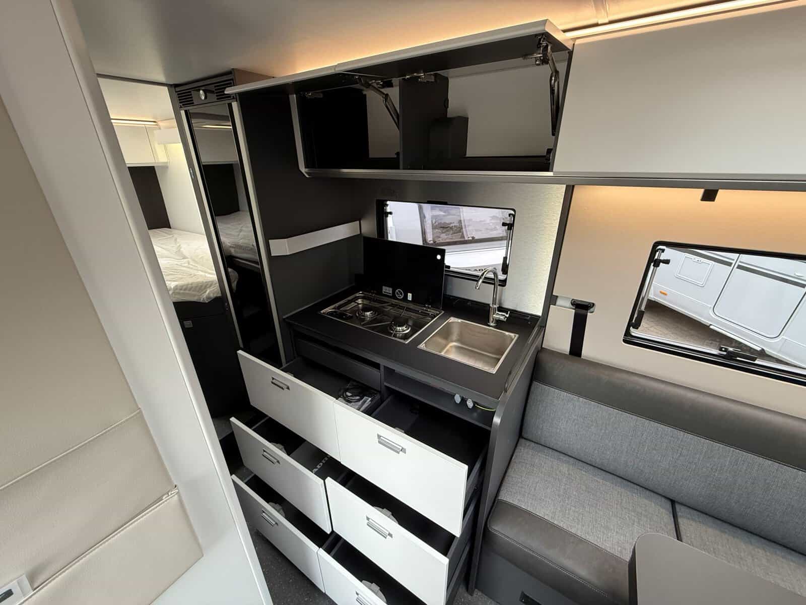 Adria Compact Max DL, zdjęcie 11
