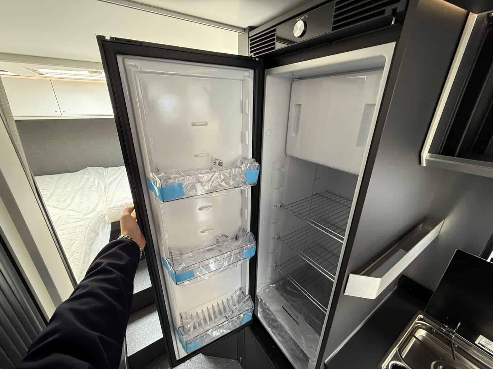 Adria Compact Max DL, zdjęcie 12