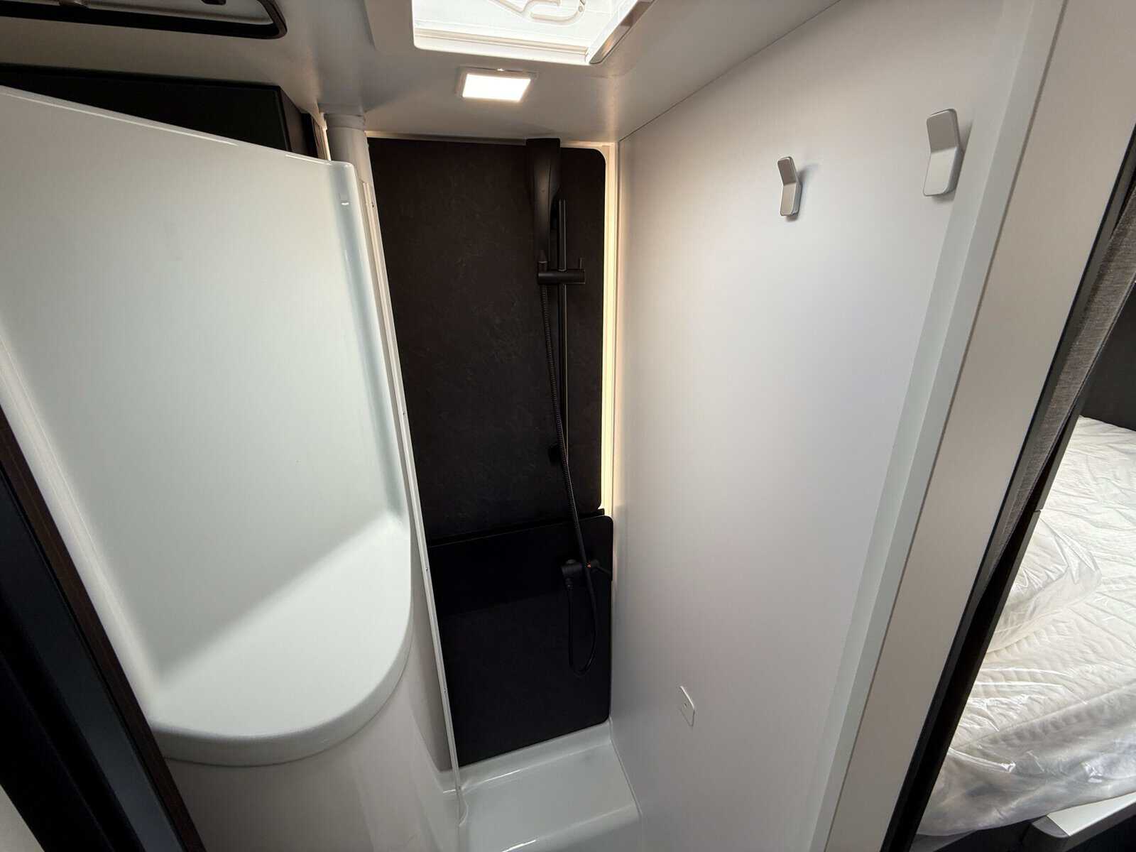 Adria Compact Max DL, zdjęcie 14