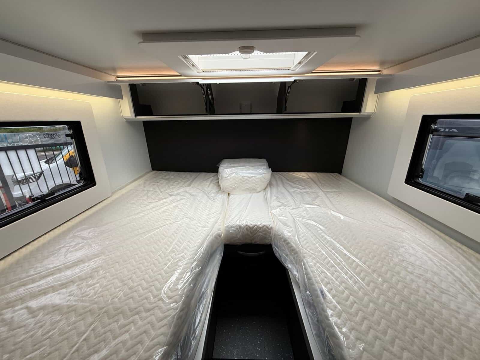 Adria Compact Max DL, zdjęcie 16