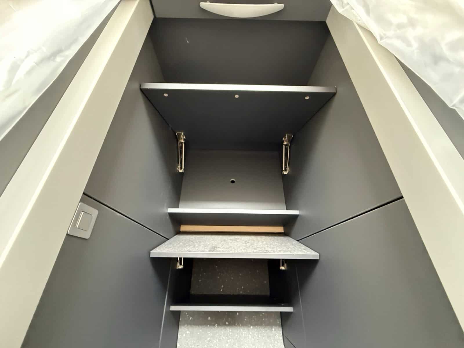 Adria Compact Max DL, zdjęcie 18