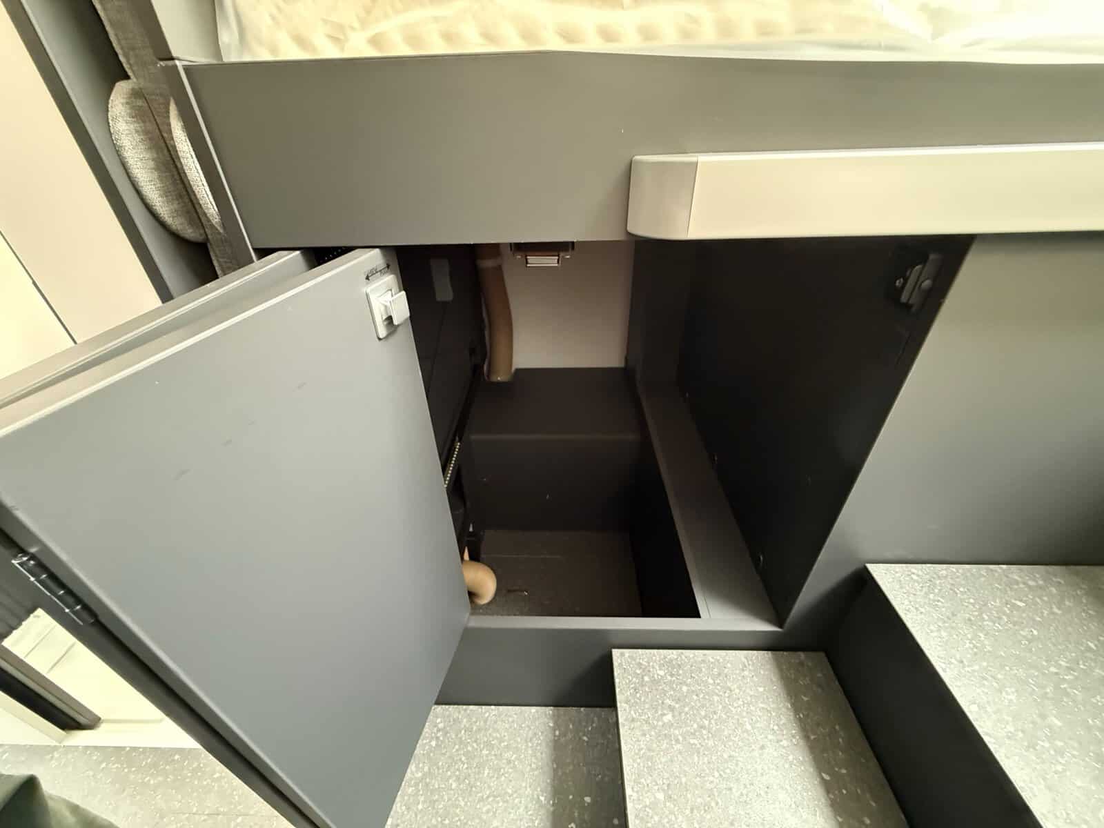 Adria Compact Max DL, zdjęcie 19