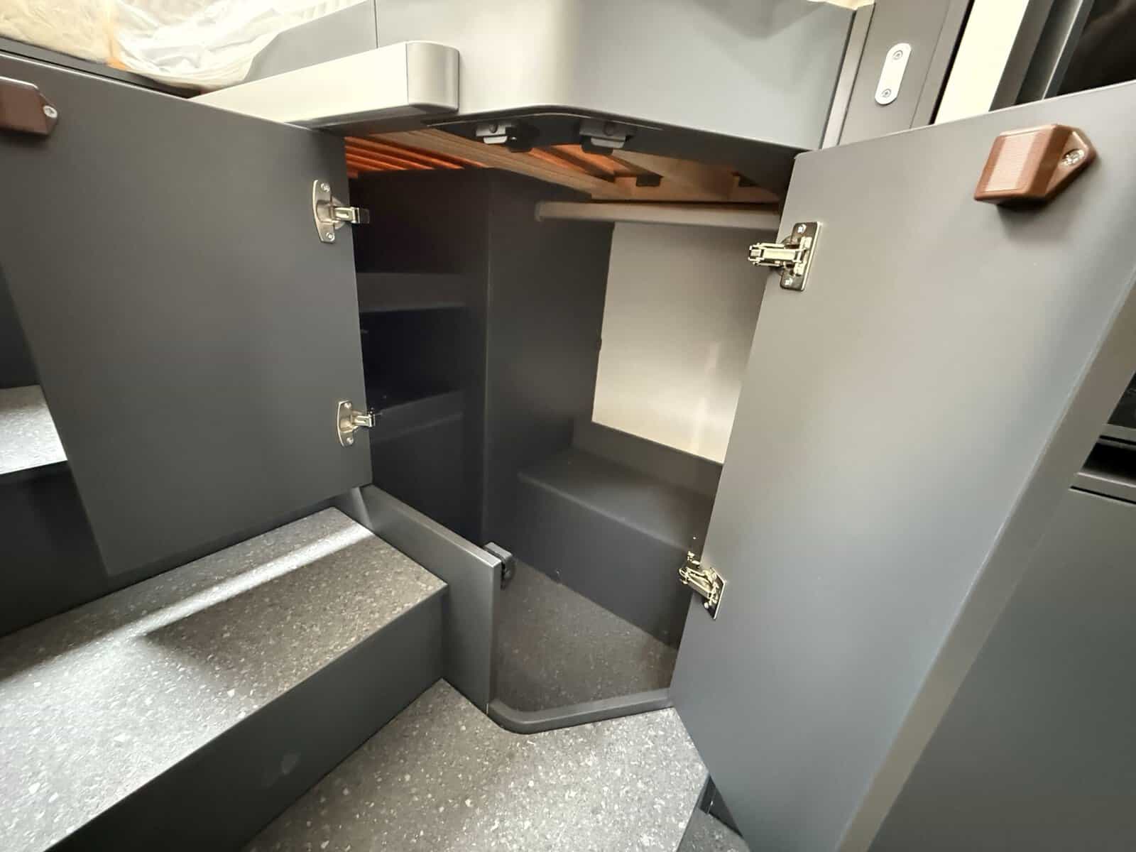 Adria Compact Max DL, zdjęcie 20