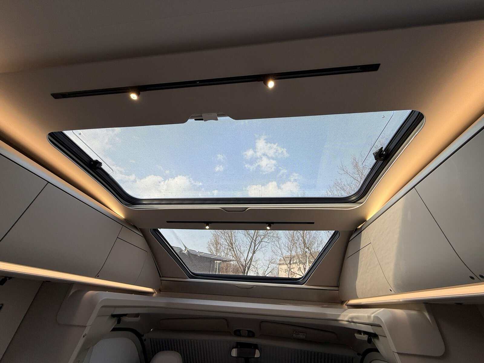Adria Coral 670 DC Supreme, zdjęcie 11