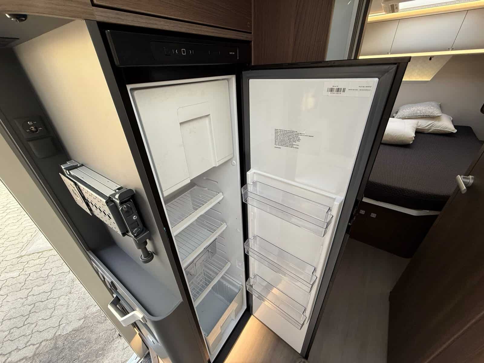 Adria Coral 670 DC Supreme, zdjęcie 16