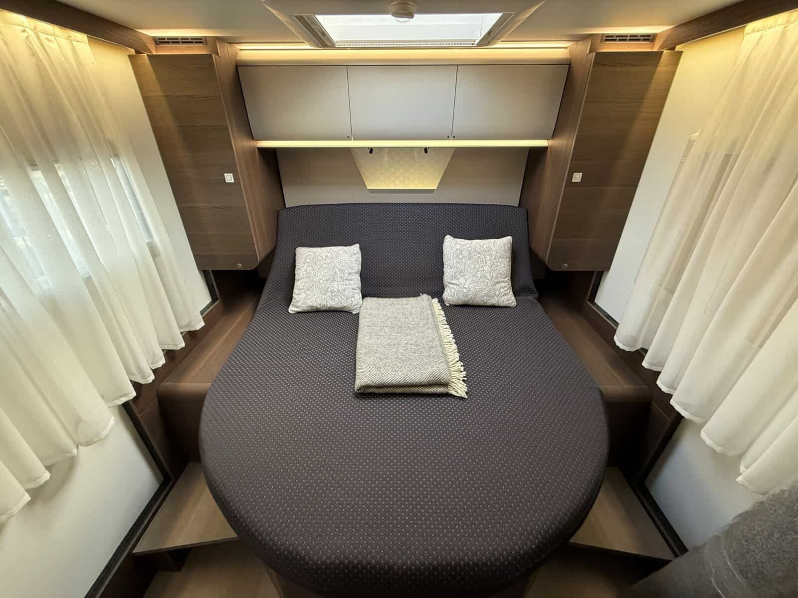 Adria Coral 670 DC Supreme, zdjęcie 21