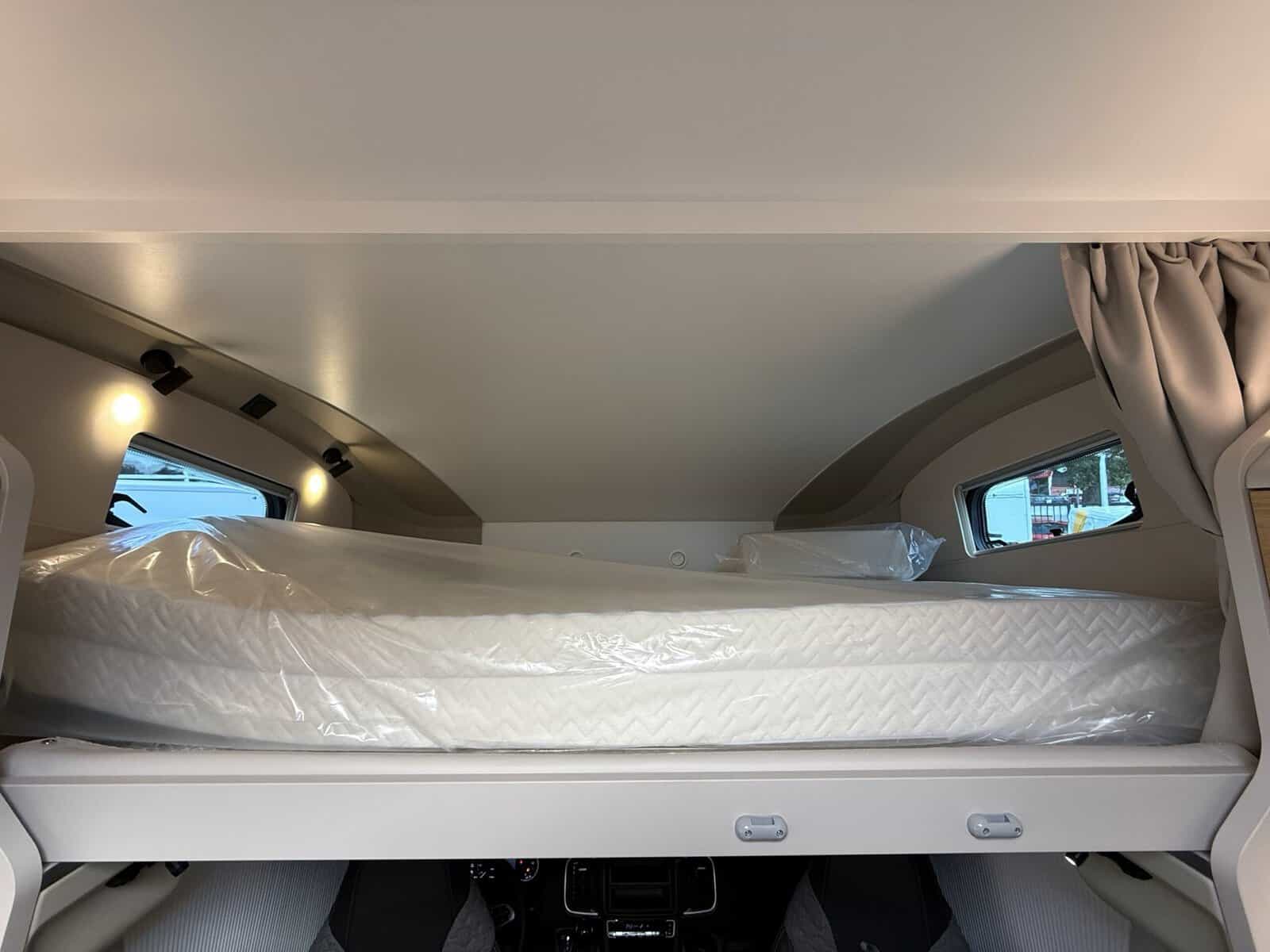 Adria Coral XL 660 SL, zdjęcie 9