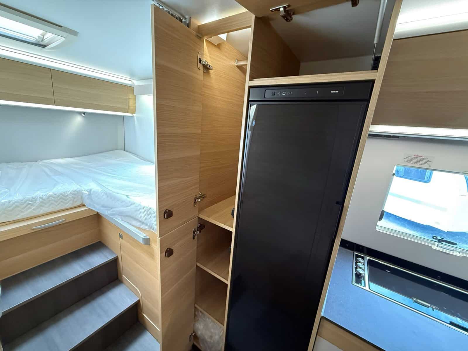 Adria Coral XL 660 SL, zdjęcie 16