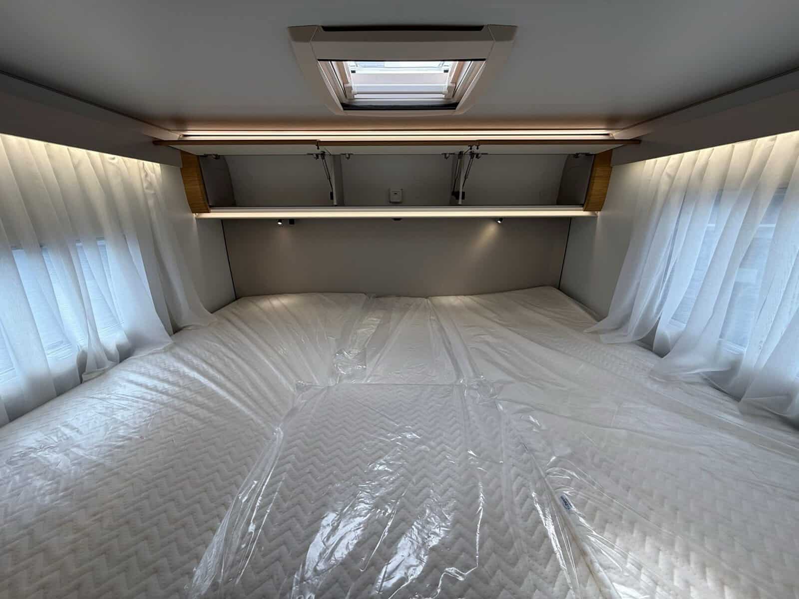 Adria Coral XL 660 SL, zdjęcie 20