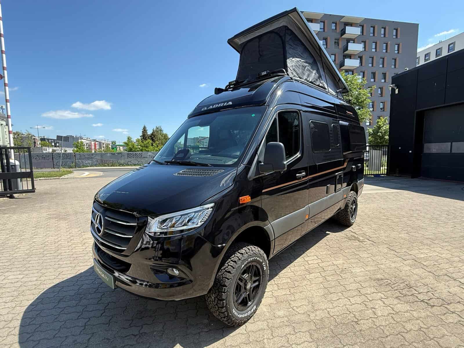 Adria Super Twin 600 SPB, zdjęcie 6