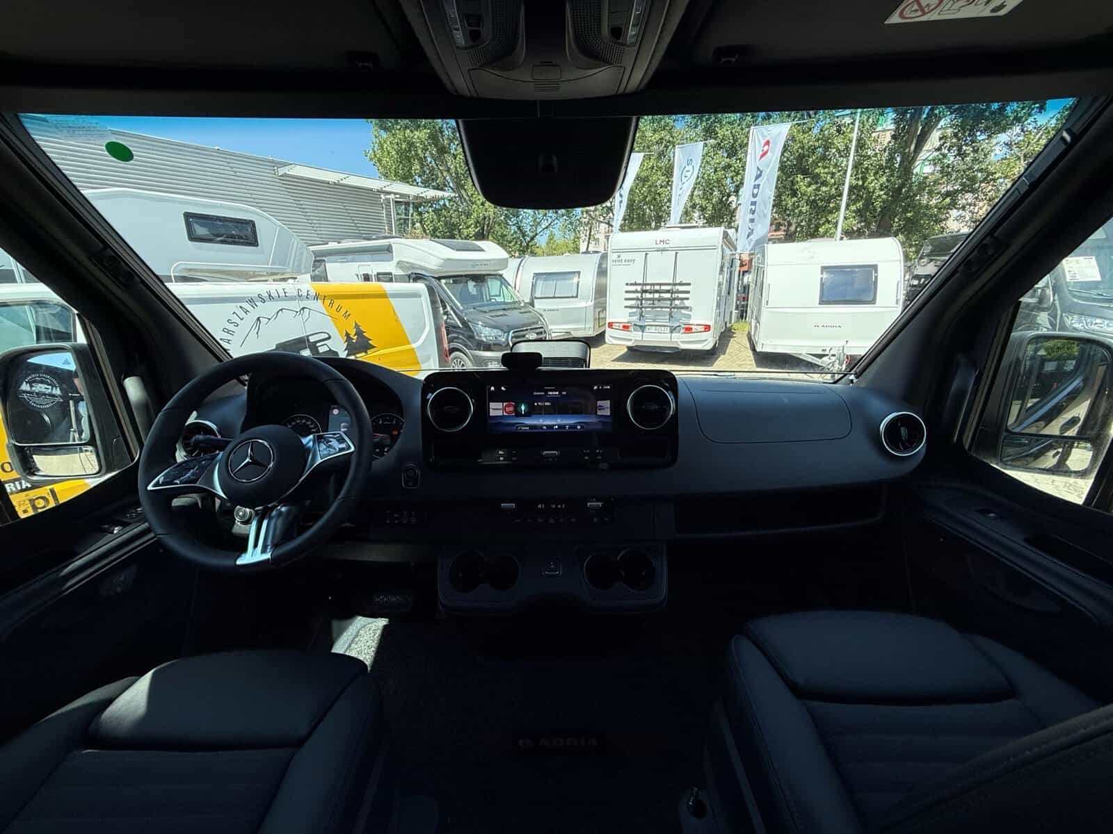 Adria Super Twin 600 SPB, zdjęcie 10