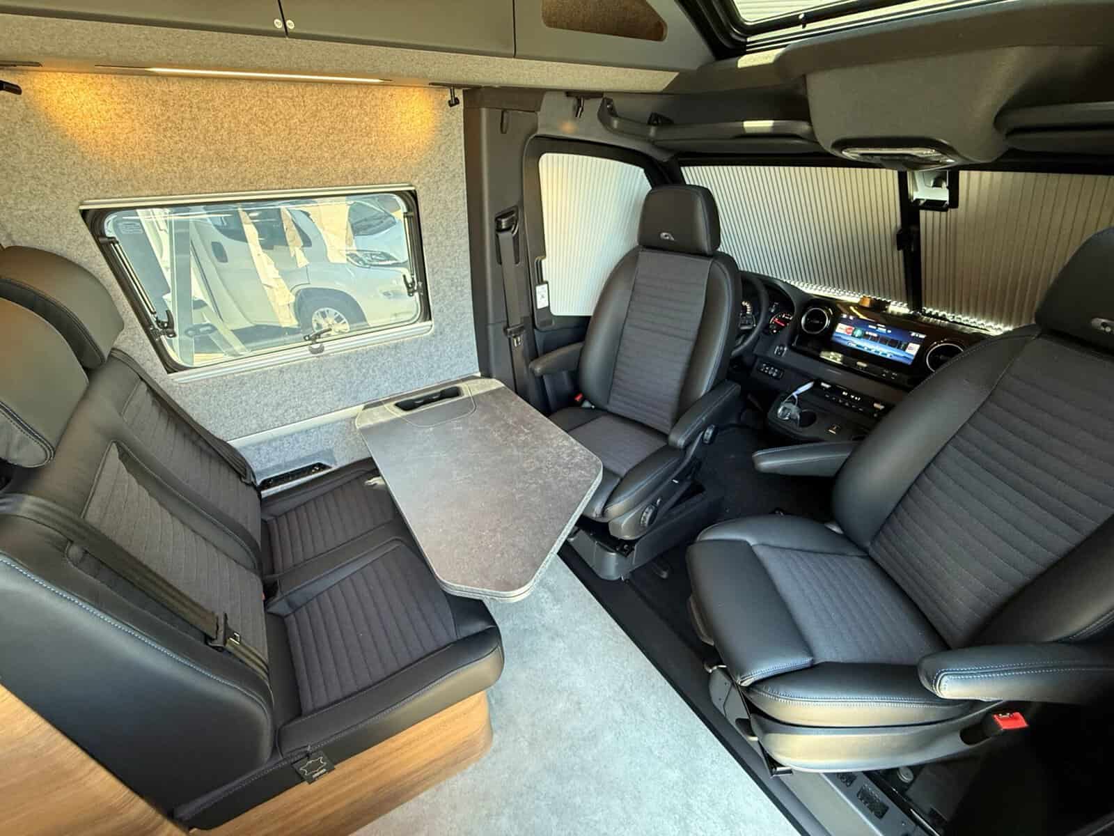 Adria Super Twin 600 SPB, zdjęcie 14