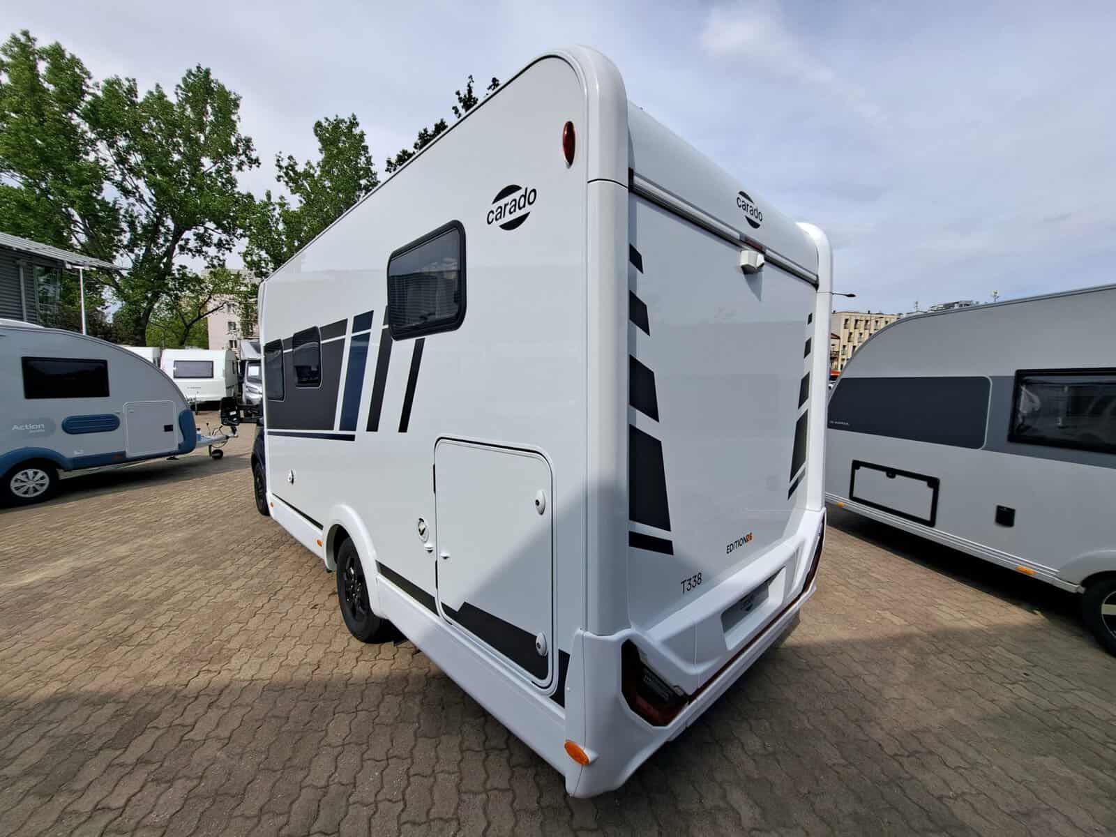 Carado T338 Edition 26, zdjęcie 3