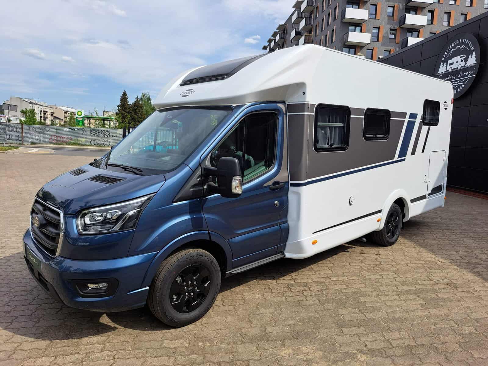 Carado T338 Edition 26, zdjęcie 5