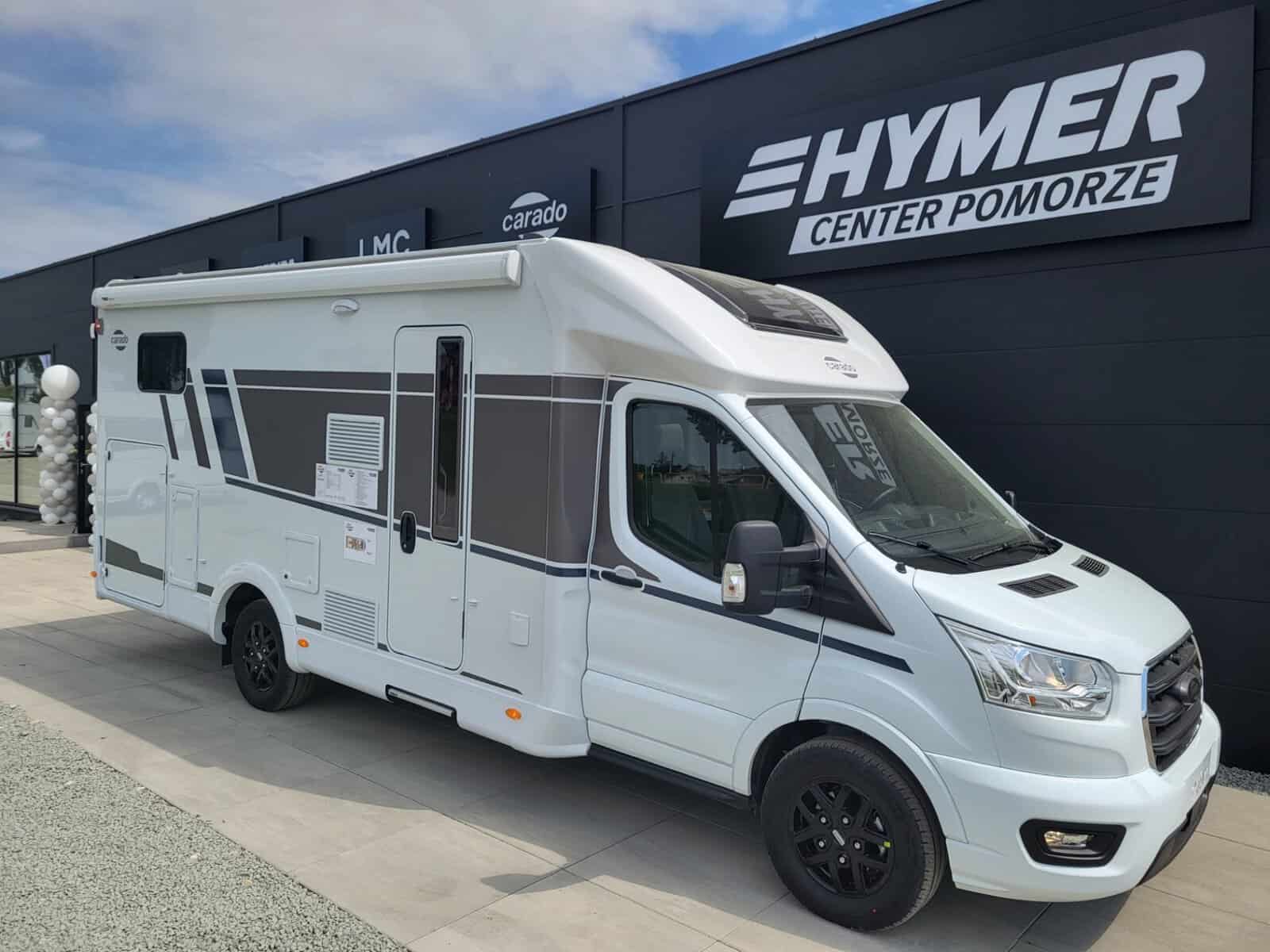 Carado T447 Edition24