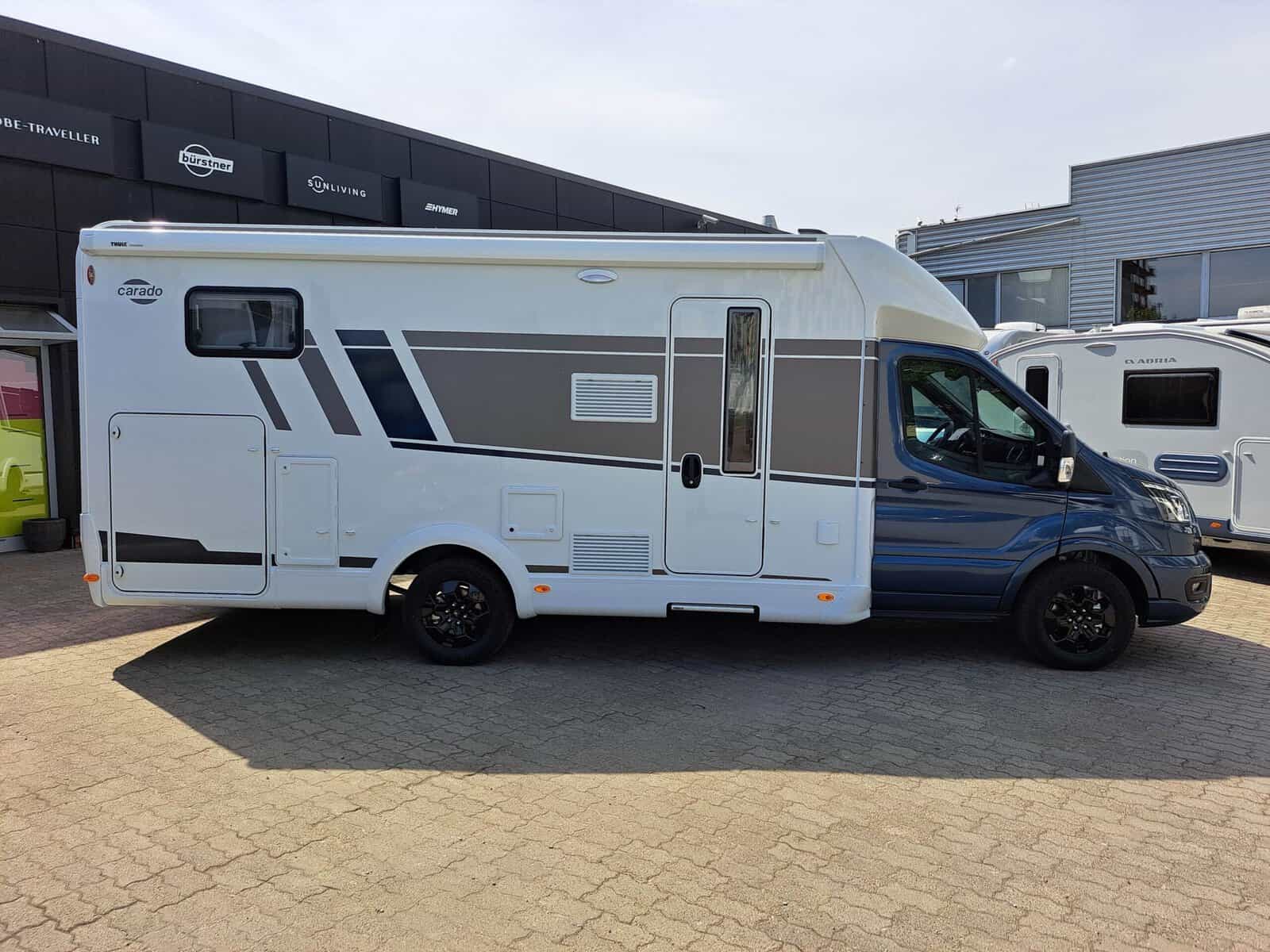 Carado T447 Edition26