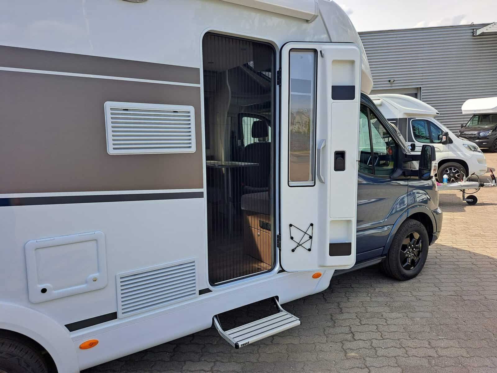 Carado T447 Edition26, zdjęcie 7