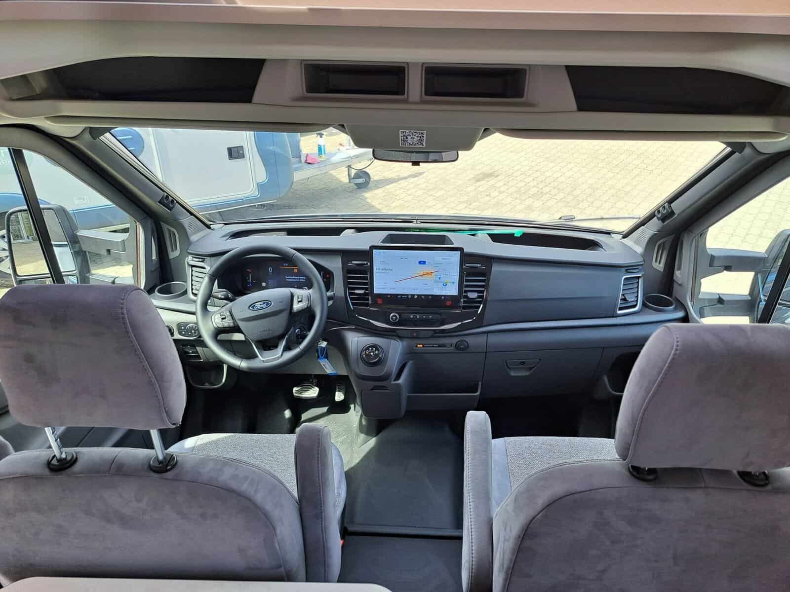 Carado T447 Edition26, zdjęcie 9