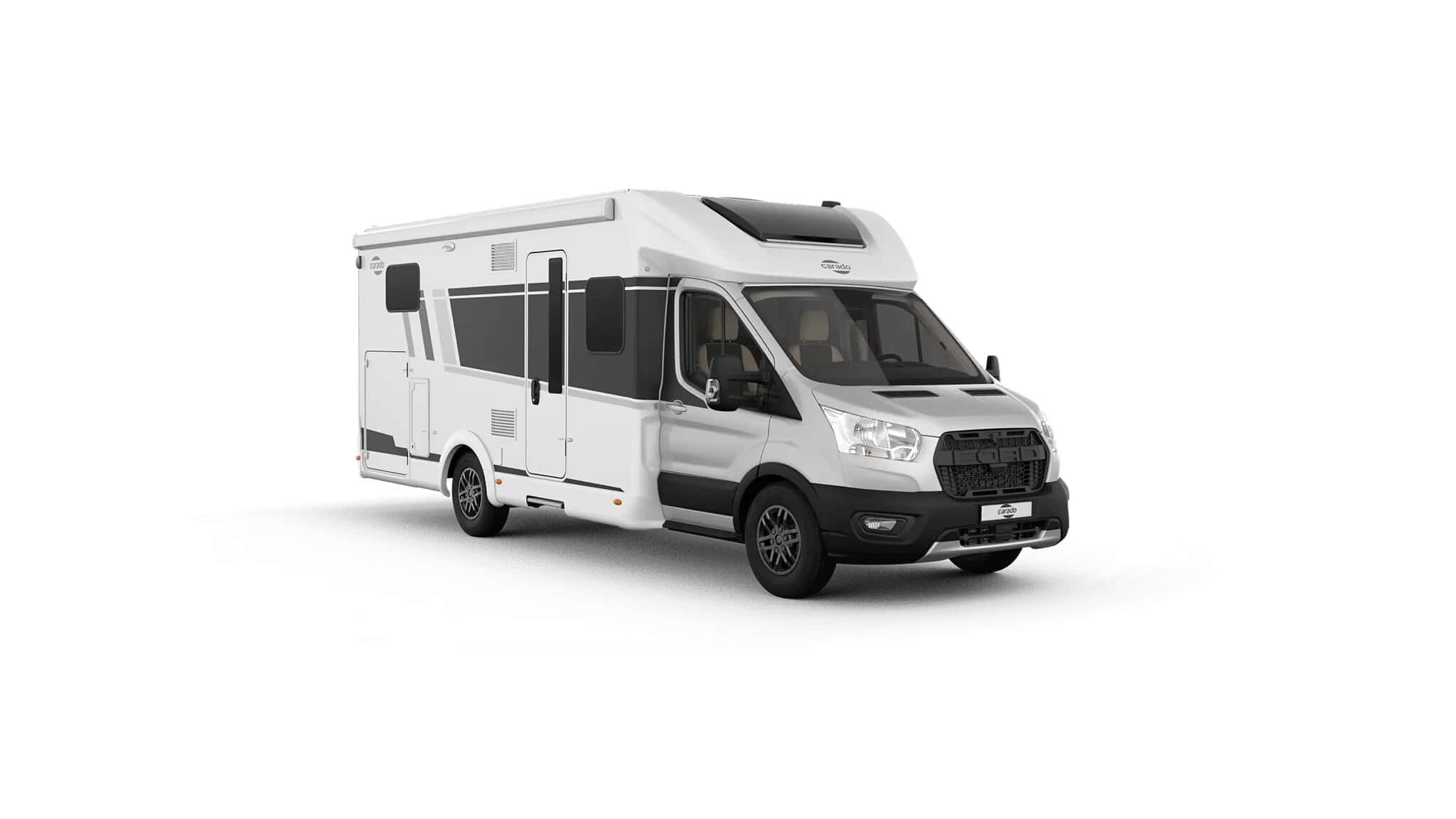 Carado T457 Edition27, zdjęcie 1