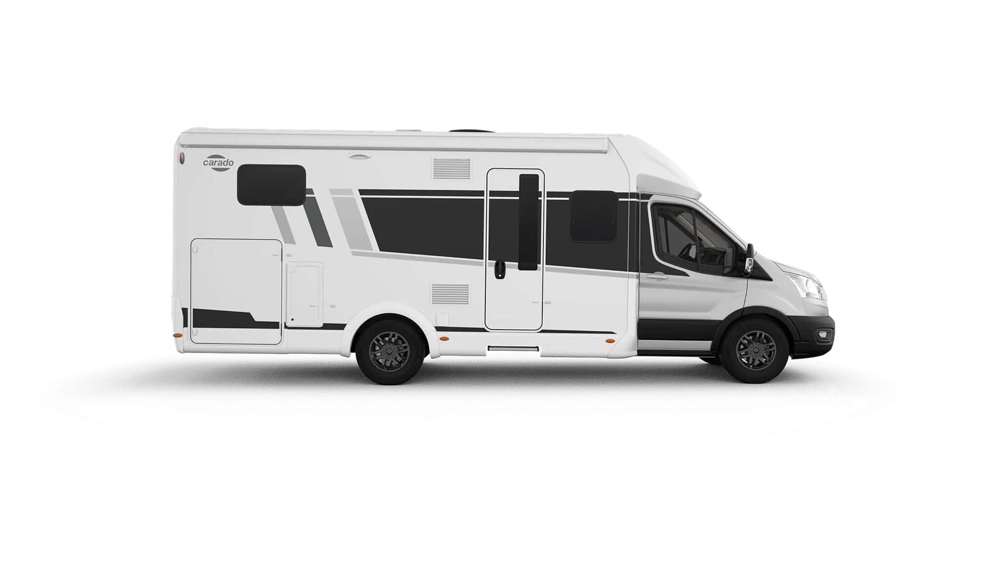 Carado T457 Edition27, zdjęcie 2