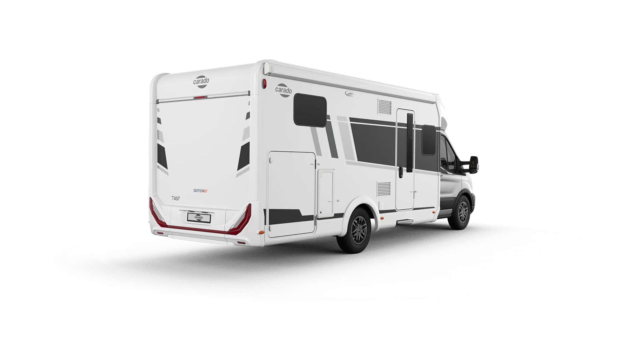 Carado T457 Edition27, zdjęcie 3