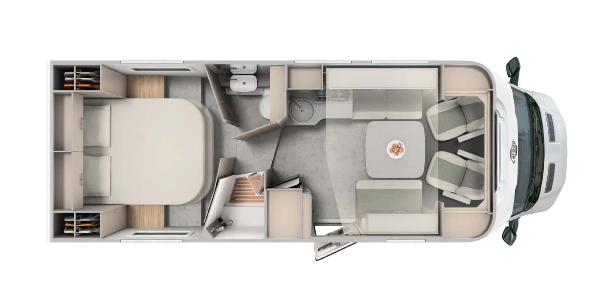 Carado T459 Edition27