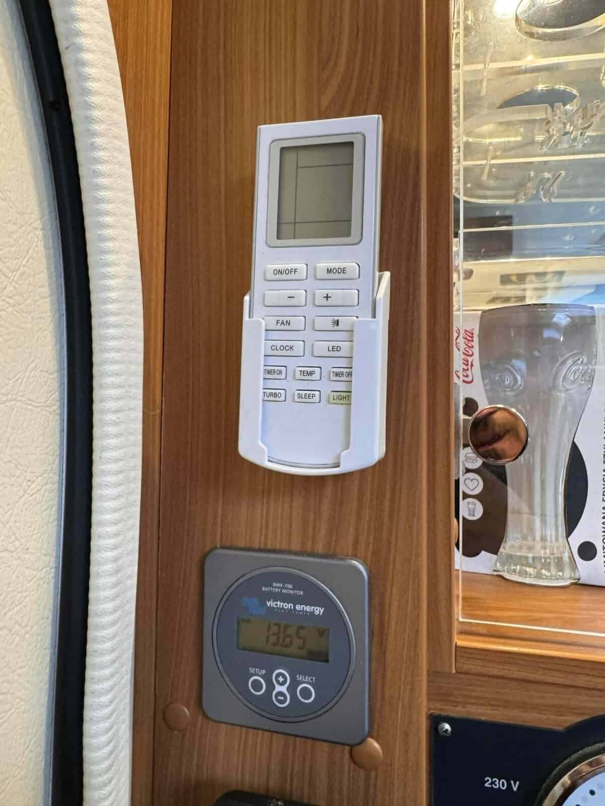 Dethleffs Globe4 T6911, zdjęcie 18