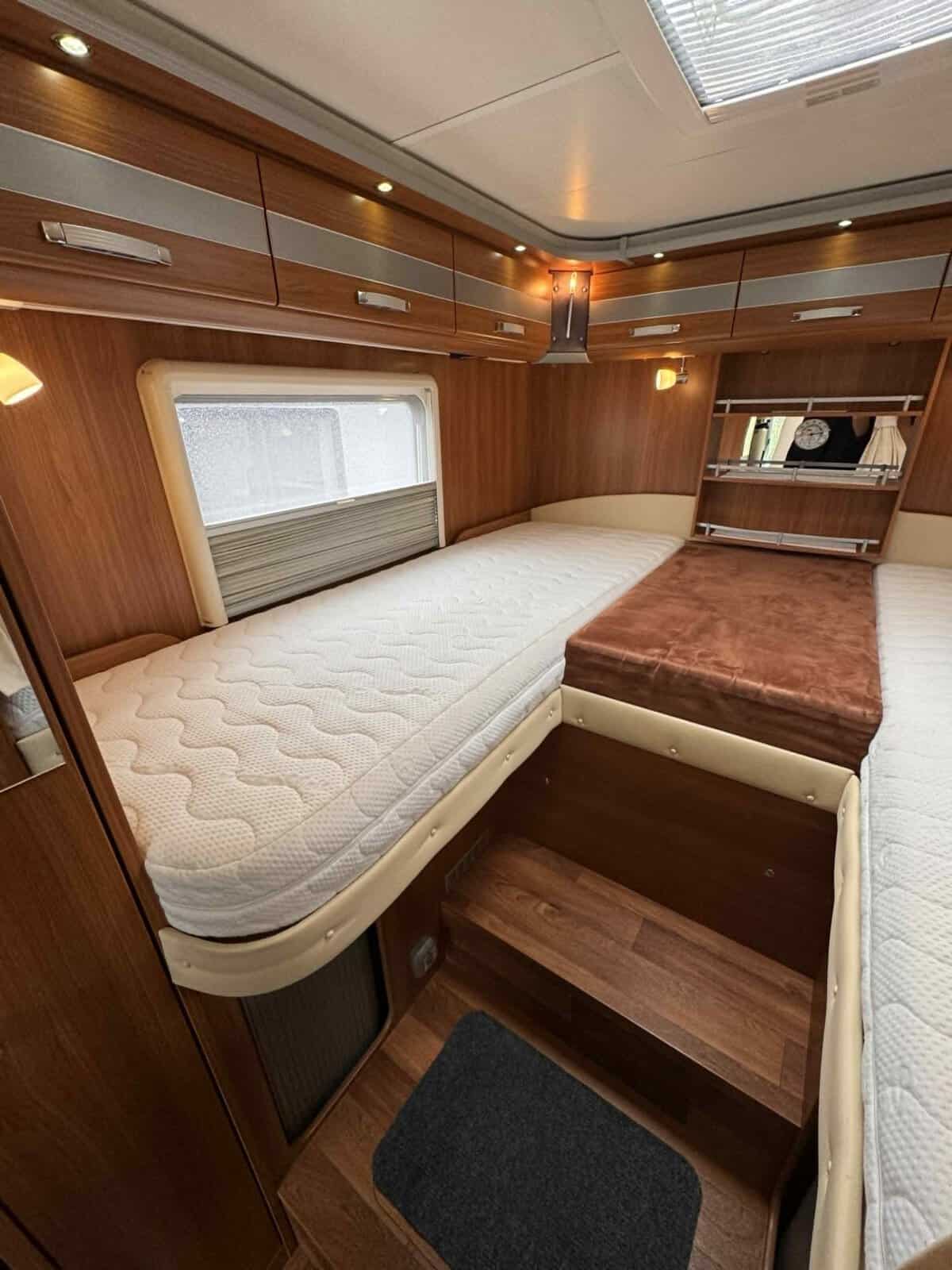 Dethleffs Globe4 T6911, zdjęcie 33
