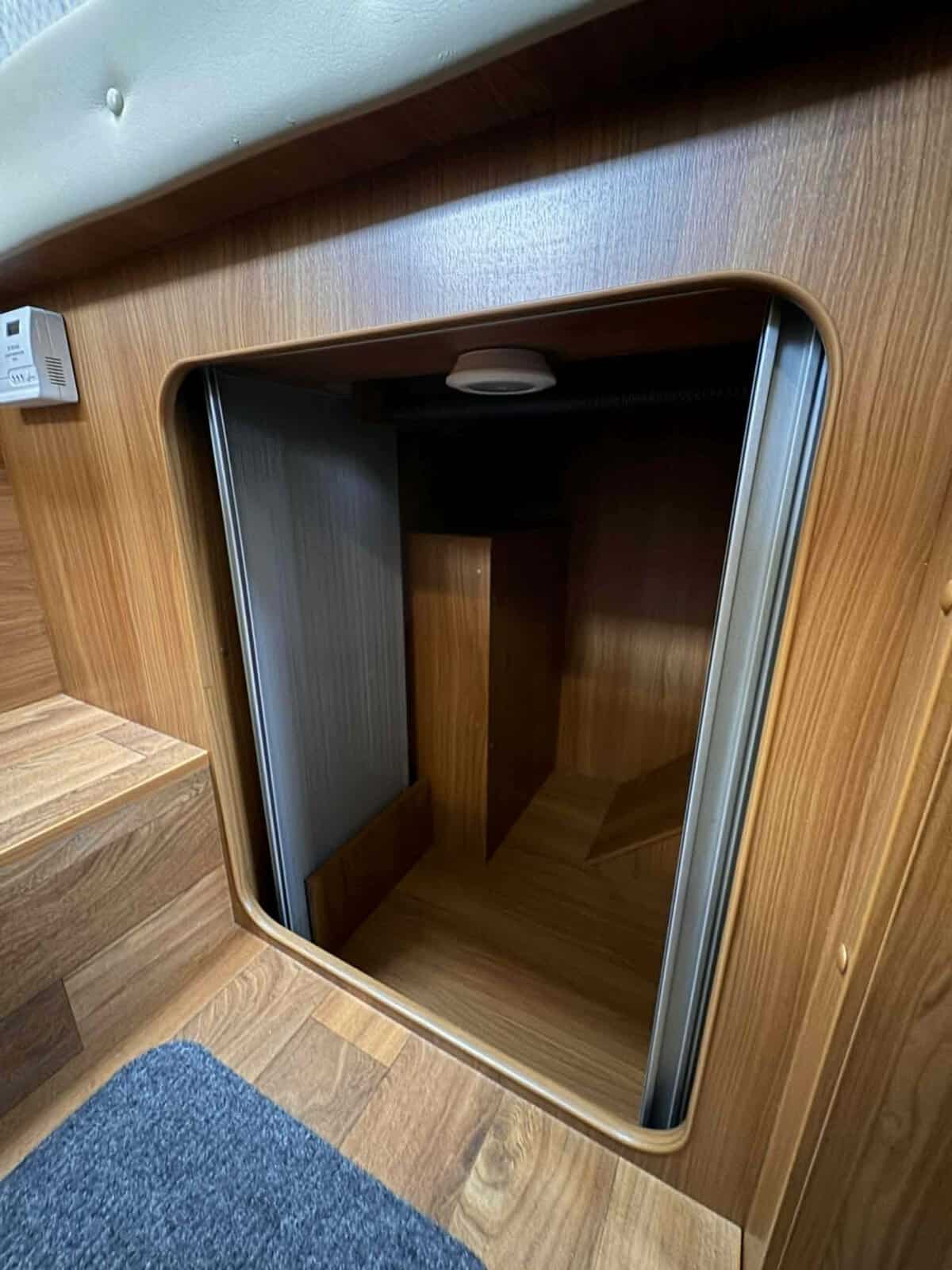 Dethleffs Globe4 T6911, zdjęcie 36