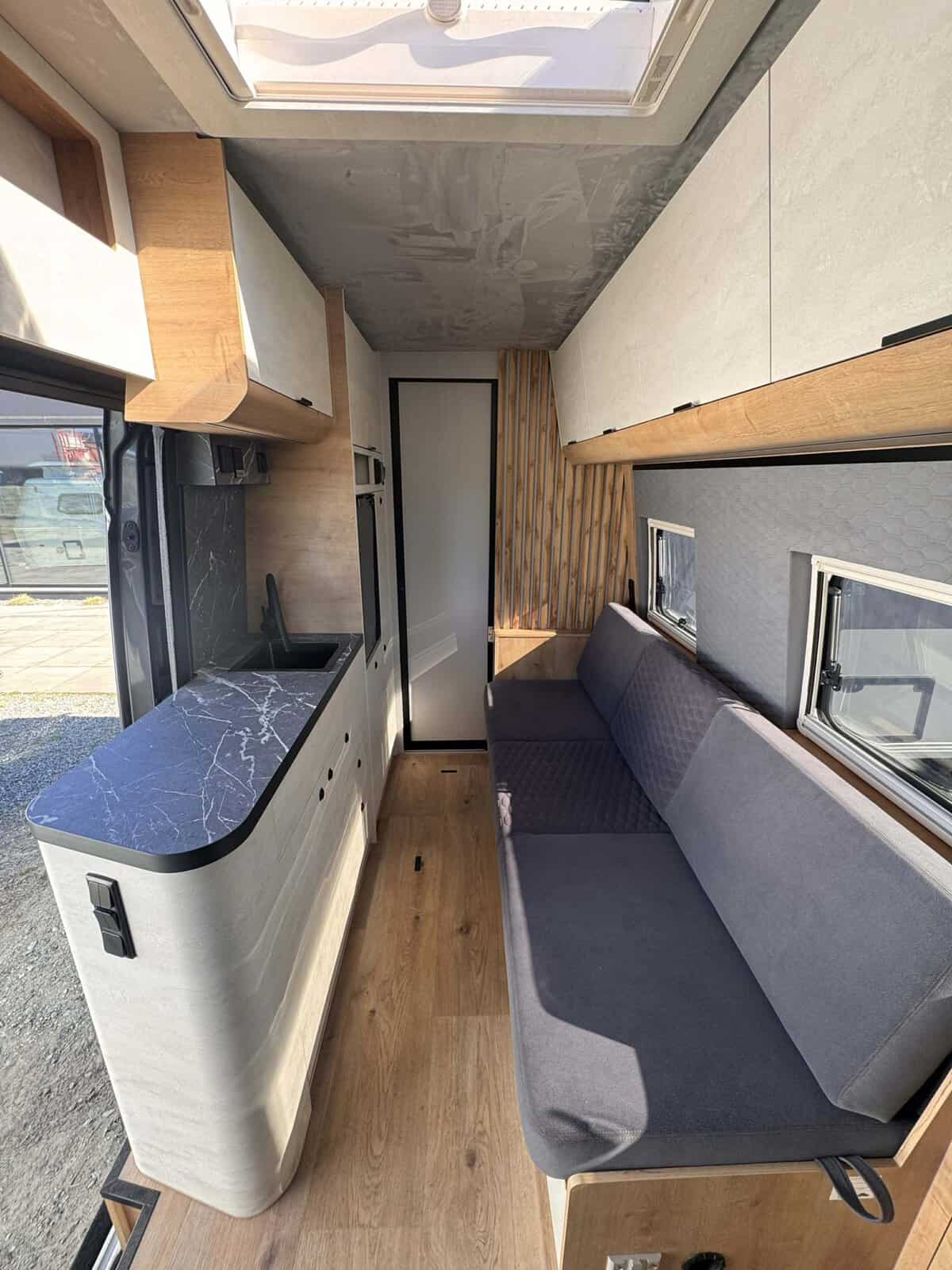 Globe-Traveller Falcon 2XS, zdjęcie 11