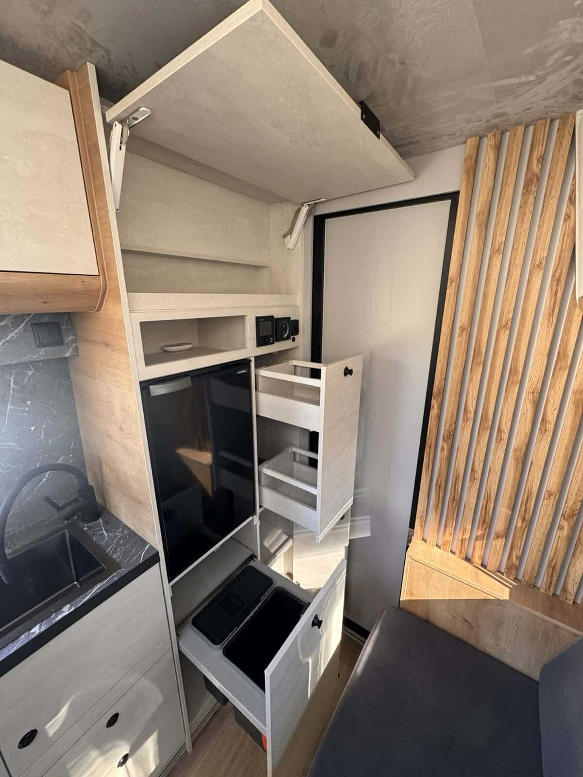 Globe-Traveller Falcon 2XS, zdjęcie 15