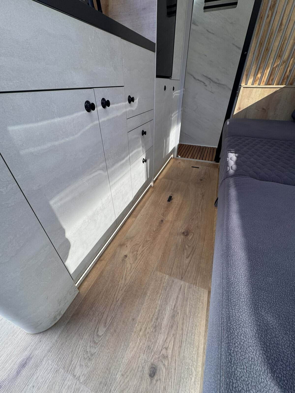 Globe-Traveller Falcon 2XS, zdjęcie 24