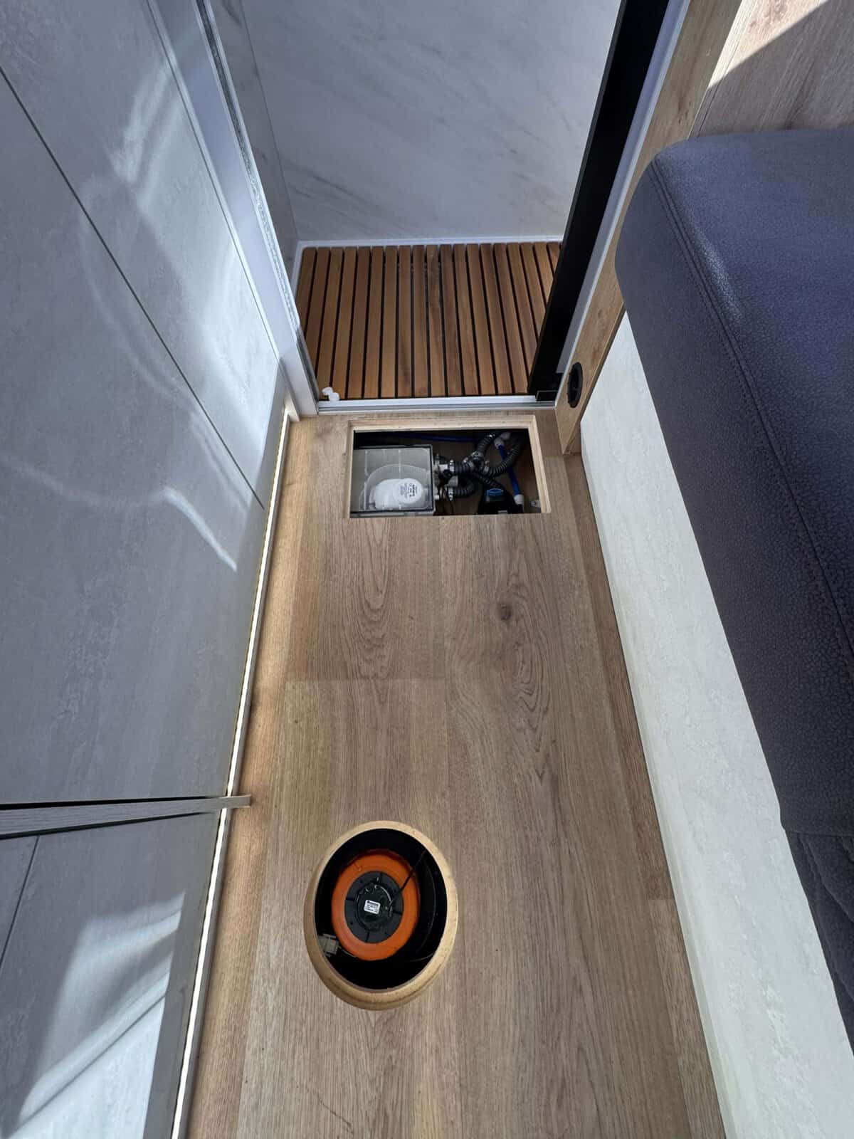 Globe-Traveller Falcon 2XS, zdjęcie 25