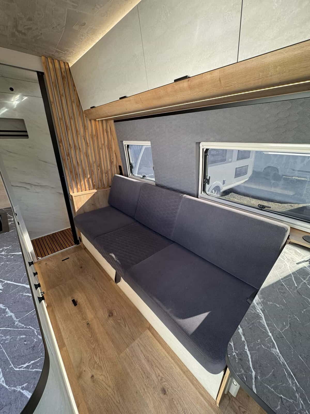 Globe-Traveller Falcon 2XS, zdjęcie 29