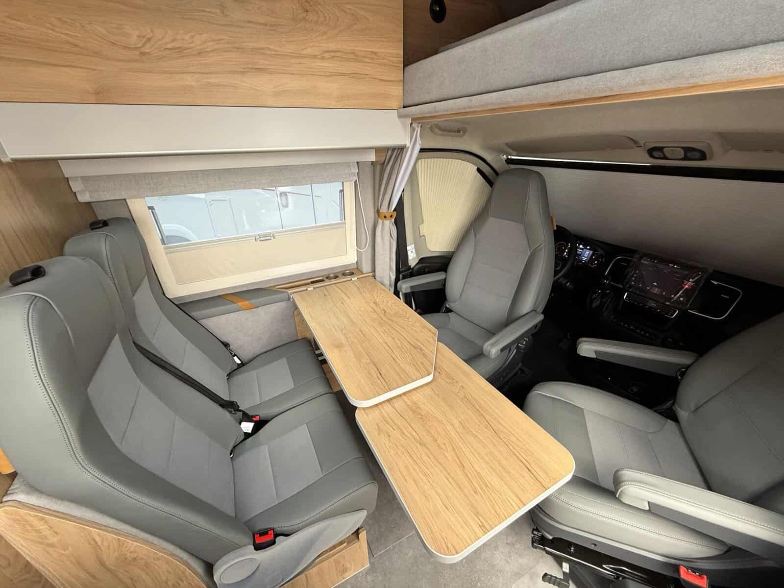 Globe-Traveller Voyager Z, zdjęcie 12