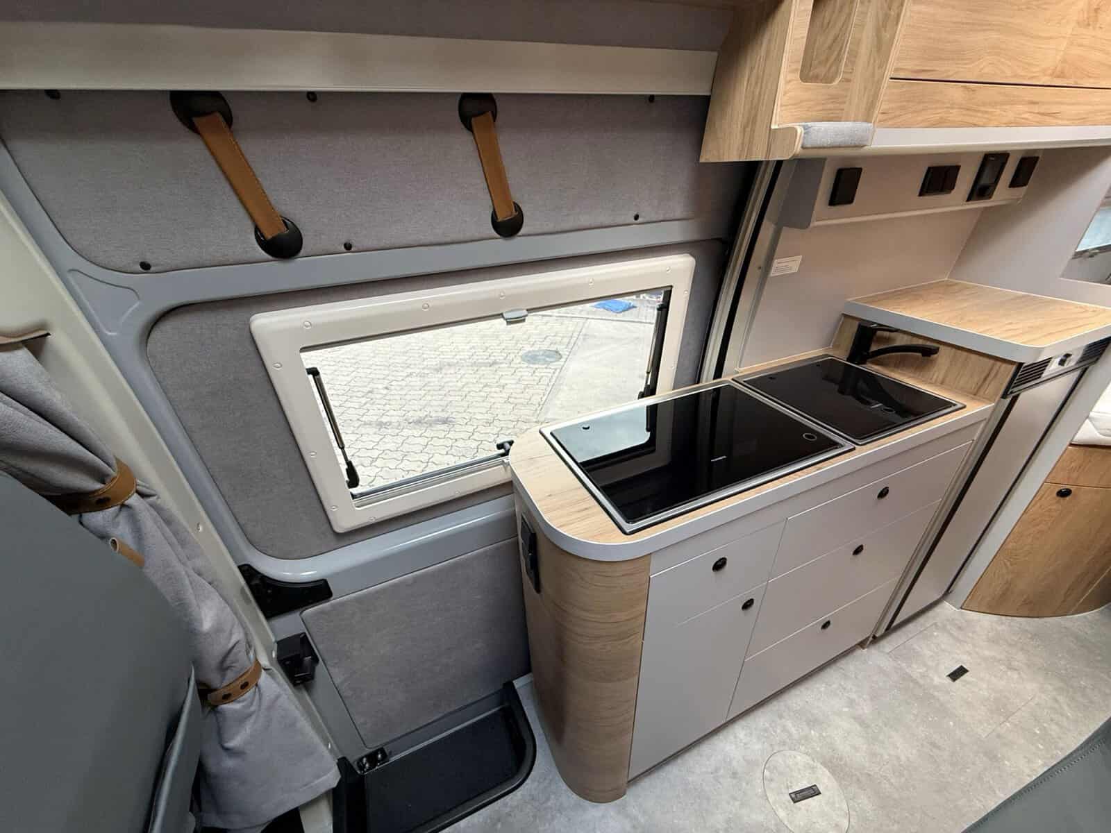 Globe-Traveller Voyager Z, zdjęcie 15
