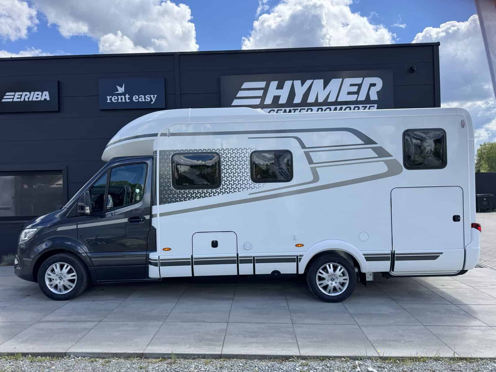 Hymer BMC-T 600, zdjęcie 5