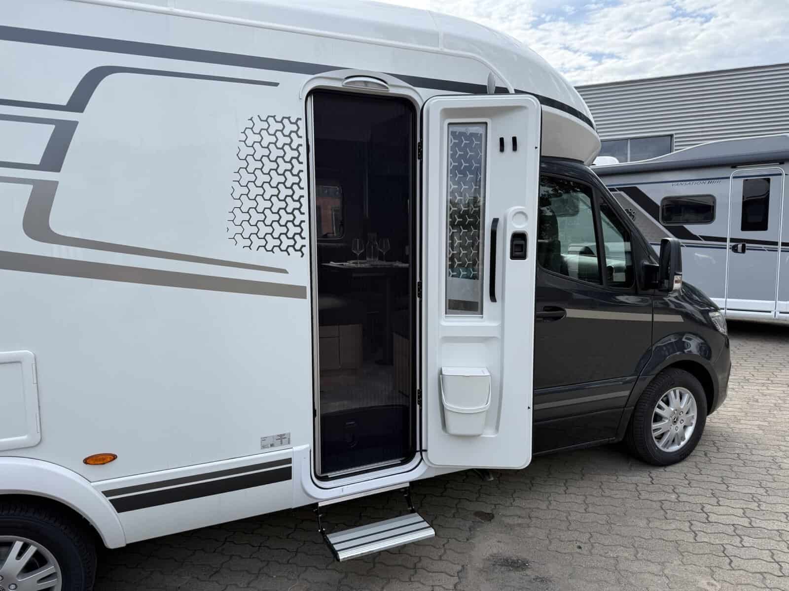 Hymer BMC-T 600, zdjęcie 6