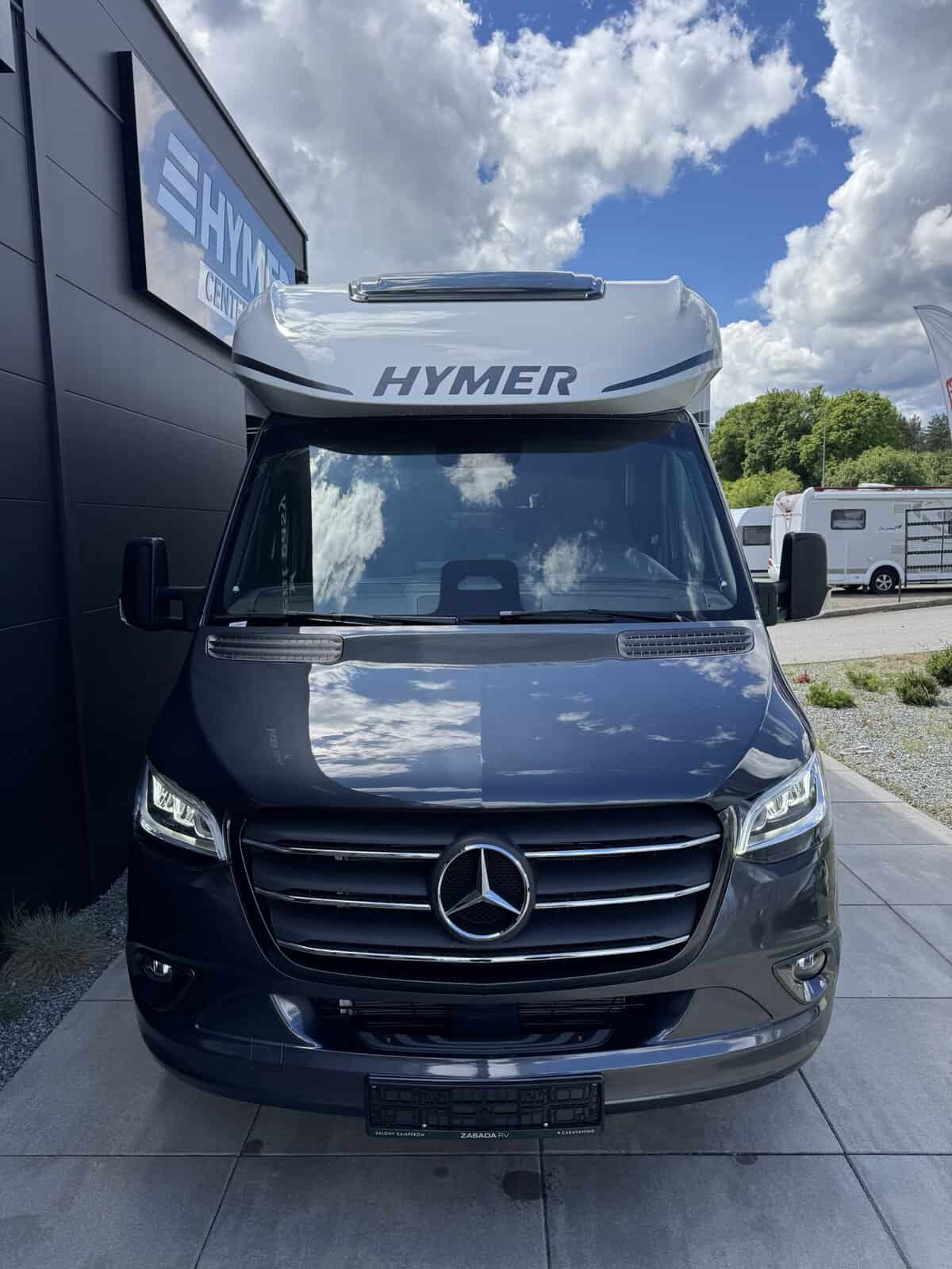 Hymer BMC-T 600, zdjęcie 7