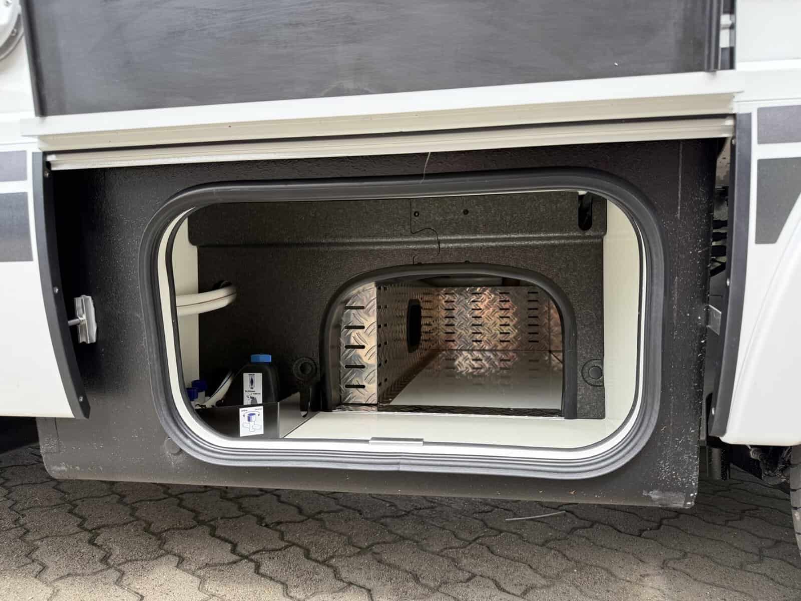 Hymer BMC-T 600, zdjęcie 8