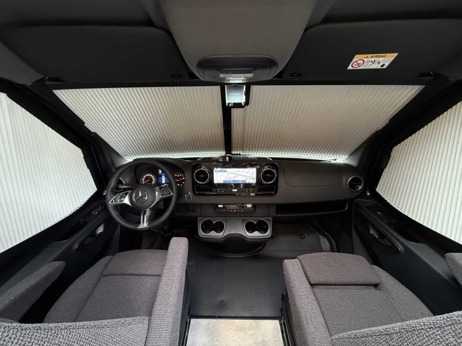 Hymer BMC-T 600, zdjęcie 11