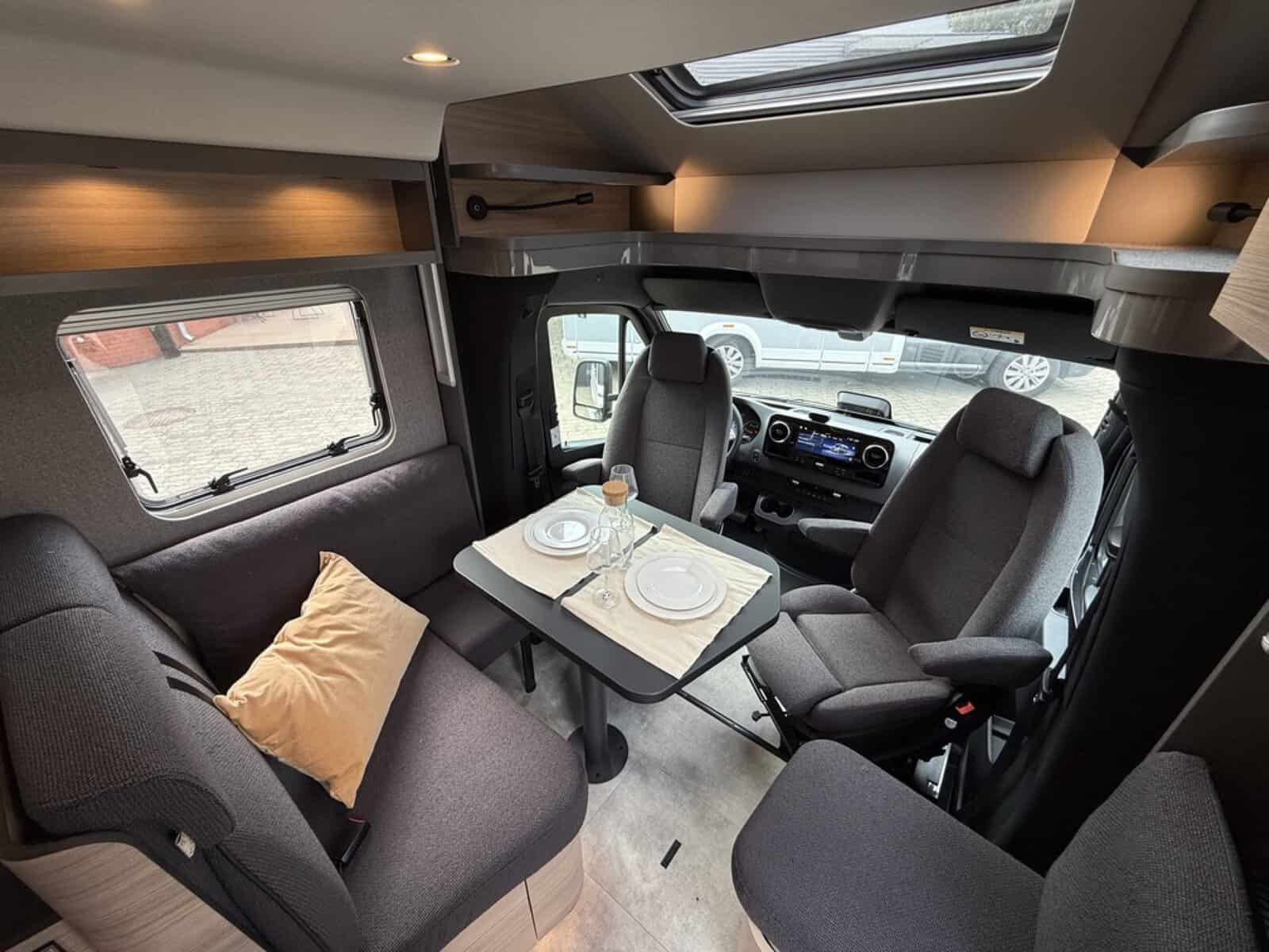 Hymer BMC-T 600, zdjęcie 12