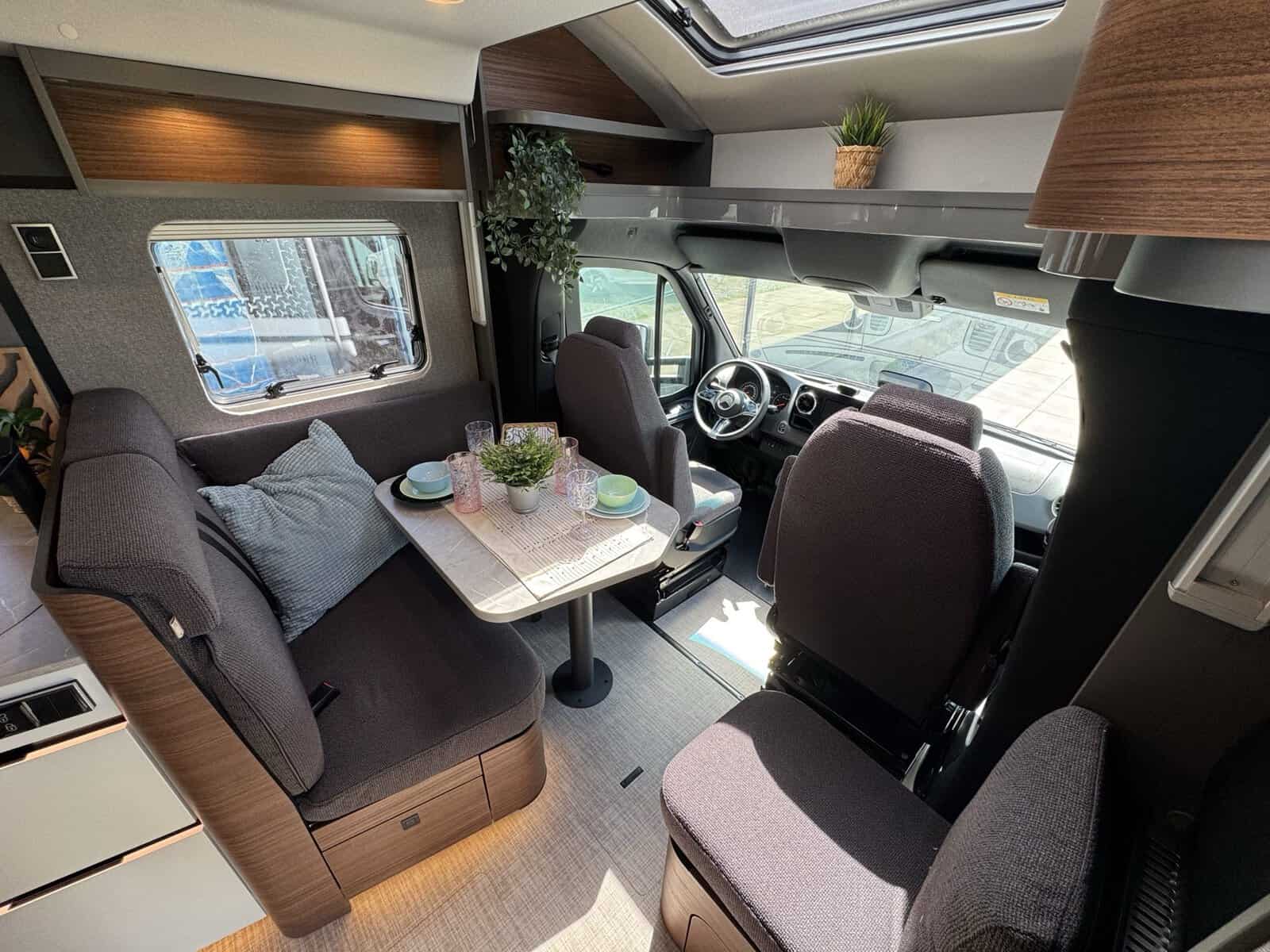 Hymer BMC-T 600, zdjęcie 12