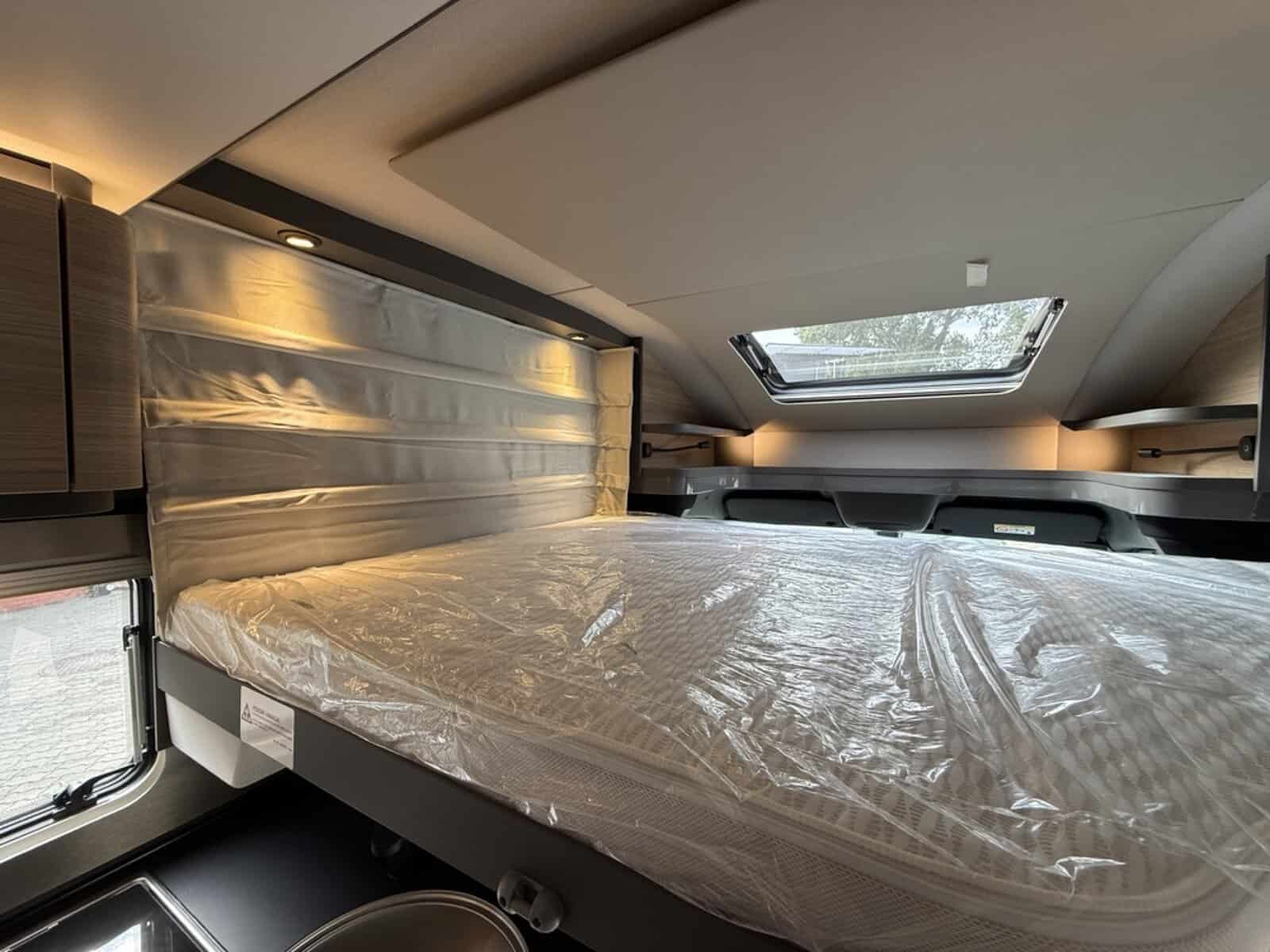 Hymer BMC-T 600, zdjęcie 15
