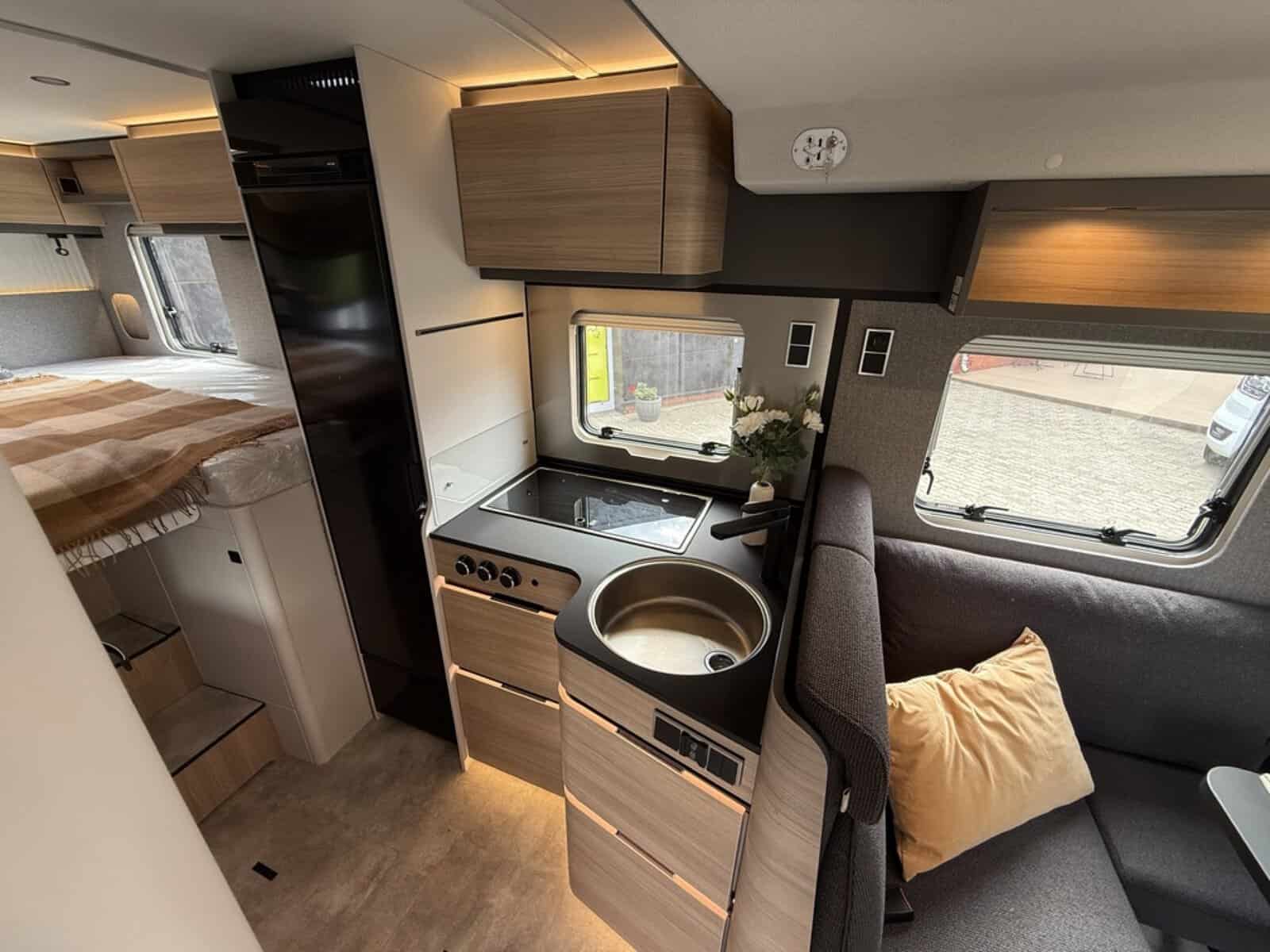 Hymer BMC-T 600, zdjęcie 16